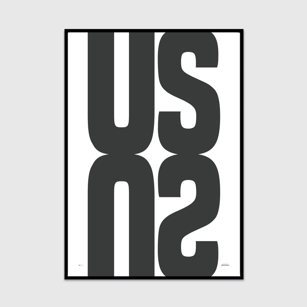 us2 (this way edition)