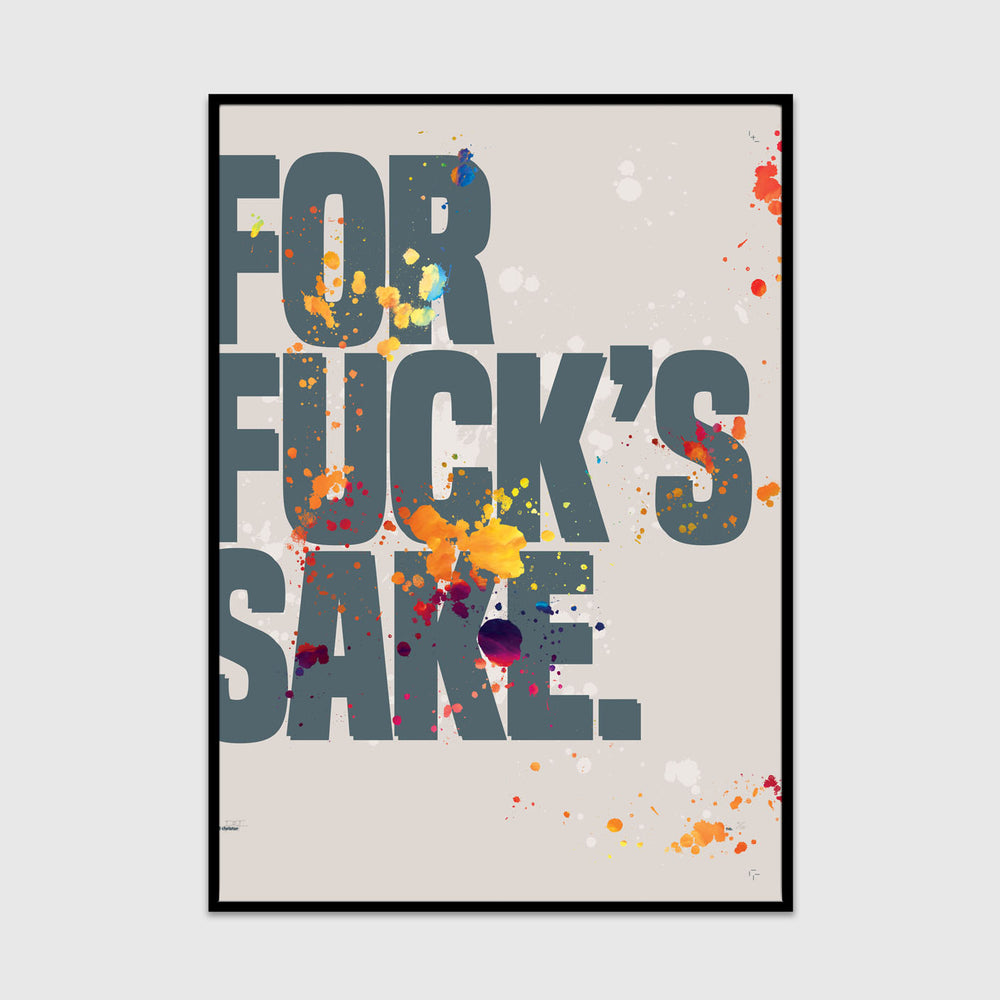 FFS (splash edition)