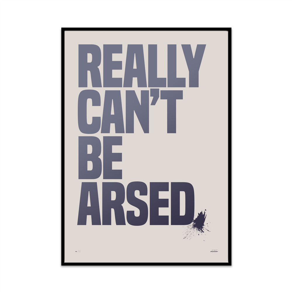 arsed (VII)