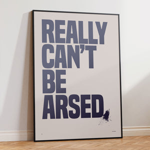 arsed (VII)