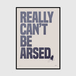arsed (VII)