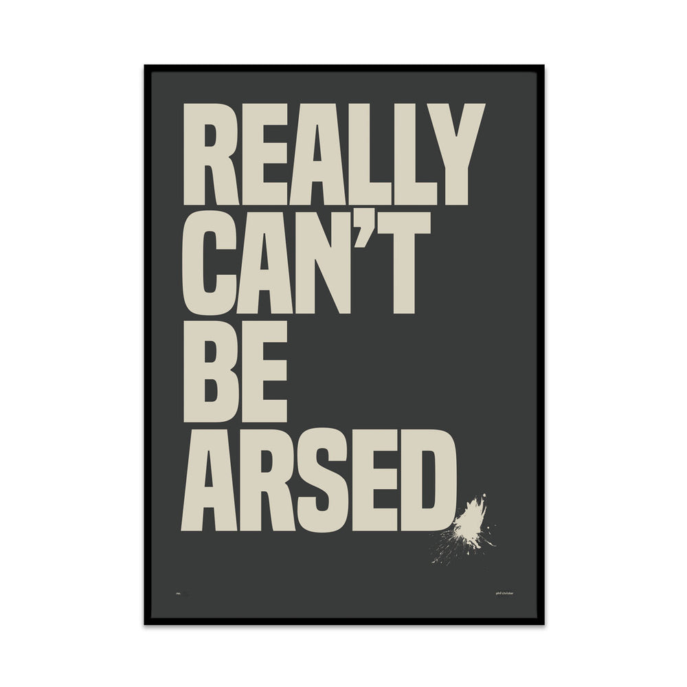 arsed (retro hive edition)