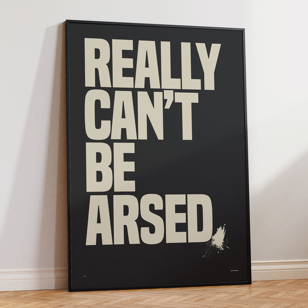 arsed (retro hive edition)