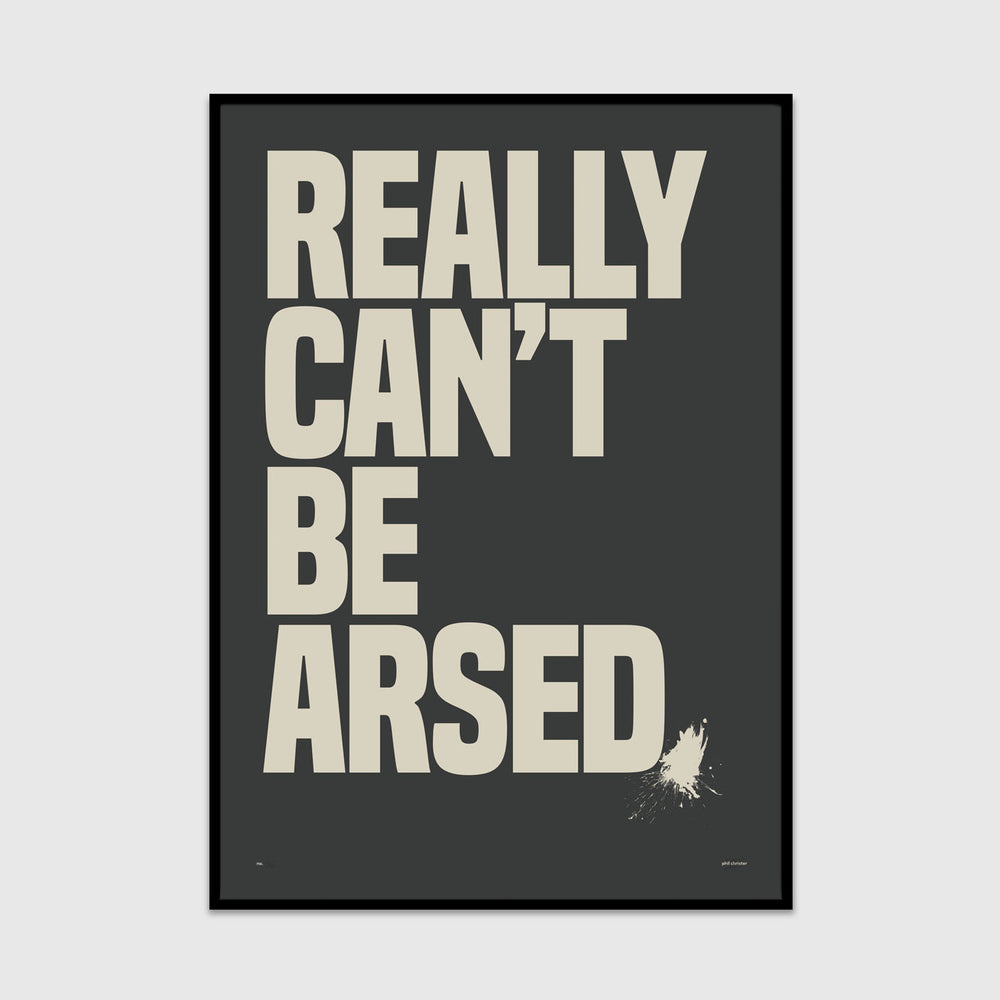 arsed (retro hive edition)