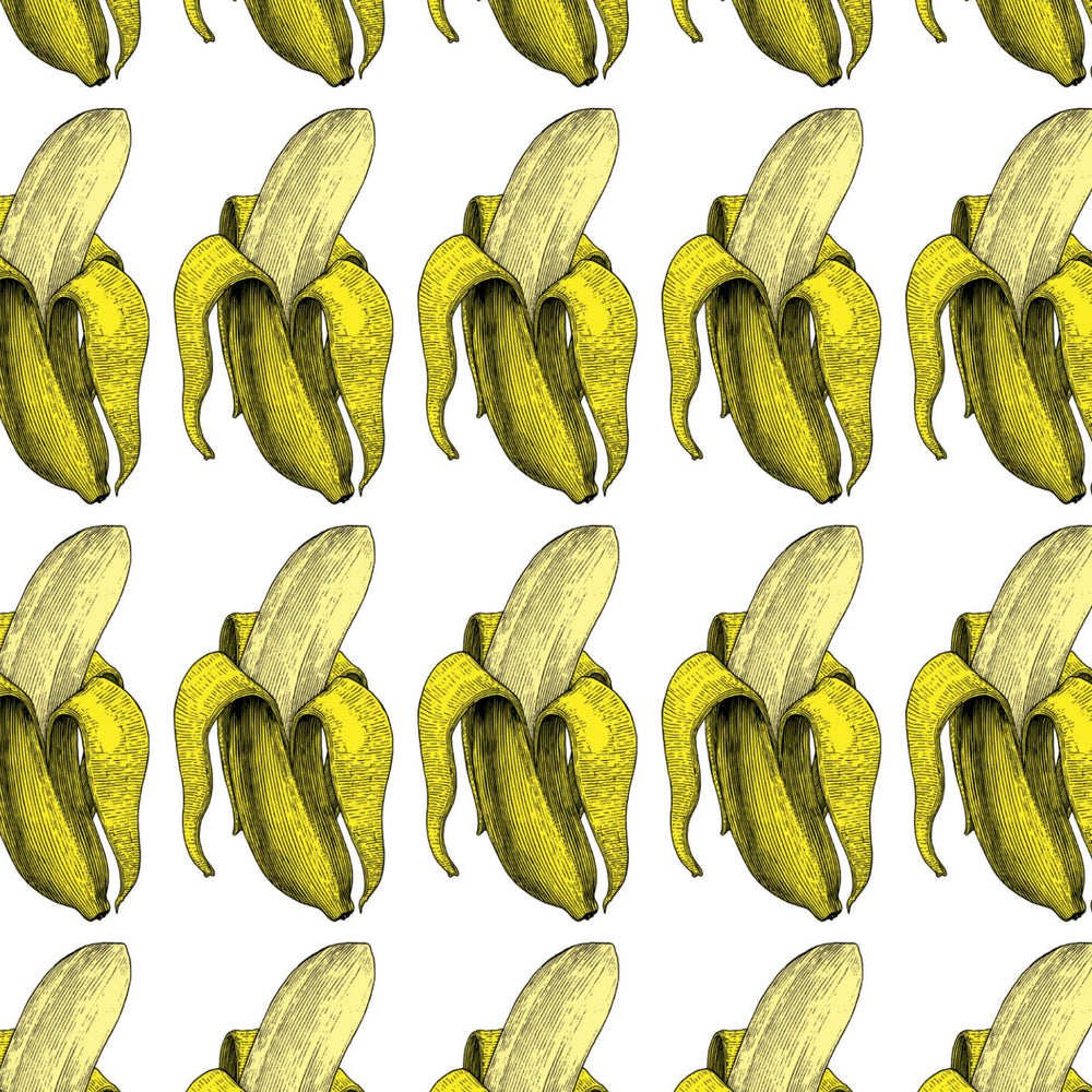 167 lying bananas