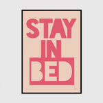 bed (back 2 edition)