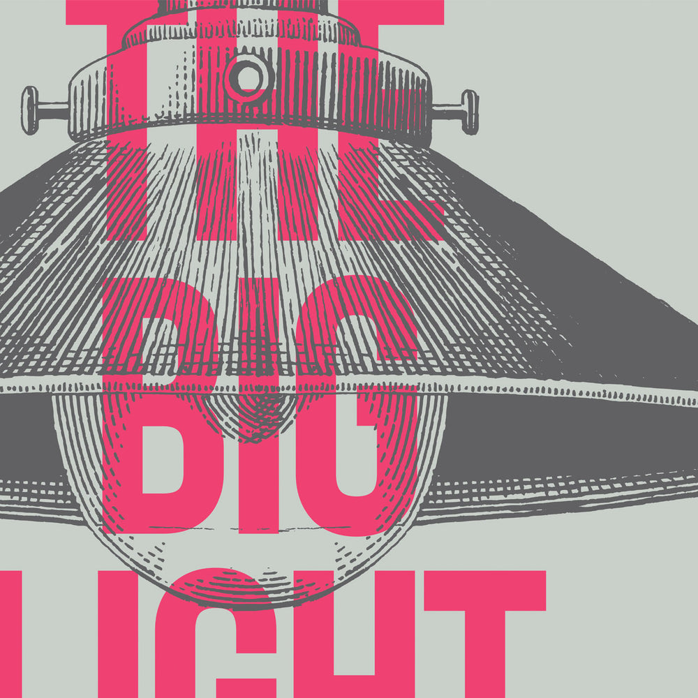 the big light