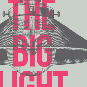 the big light