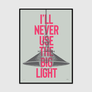 the big light