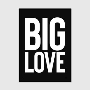big love (the other way edition) misprint A4