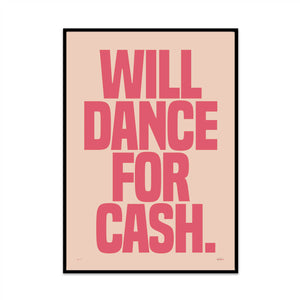 cash dance