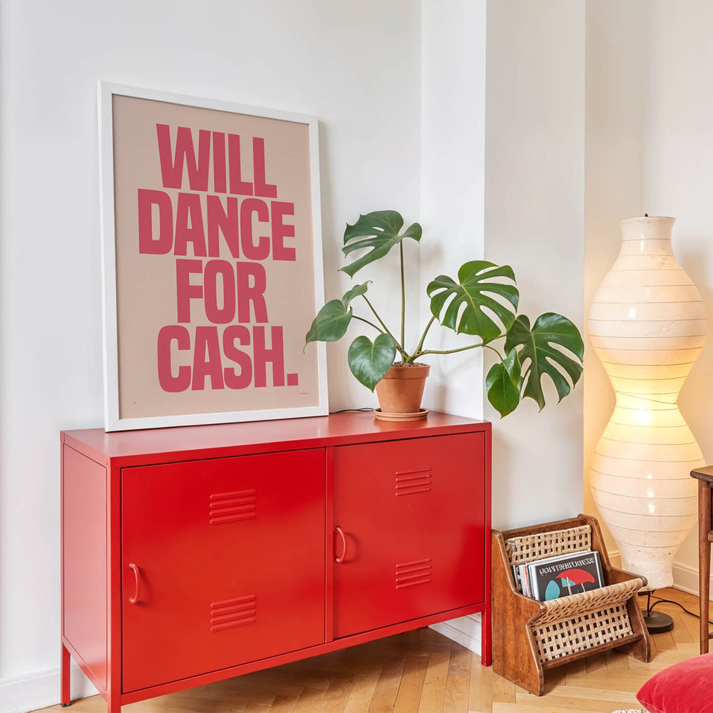 cash dance