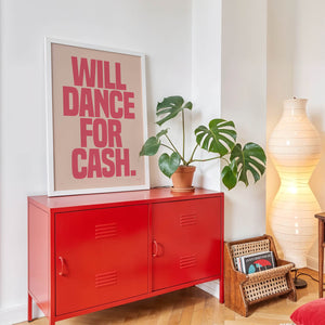 cash dance