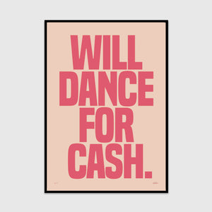 cash dance