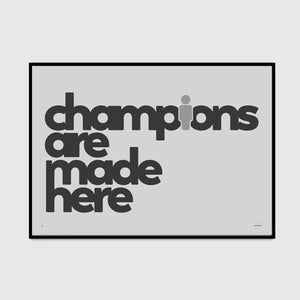 champions (grey edition) misprint A2