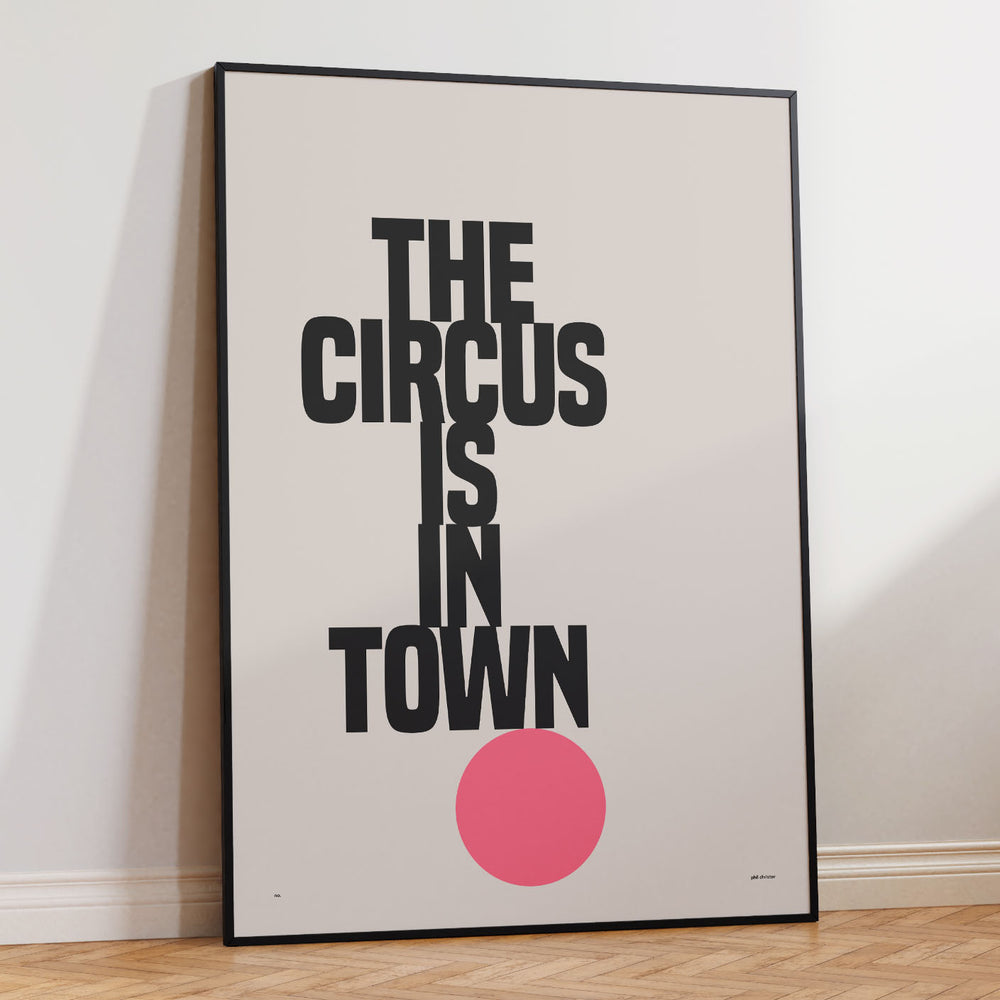 circus (balanced edition)