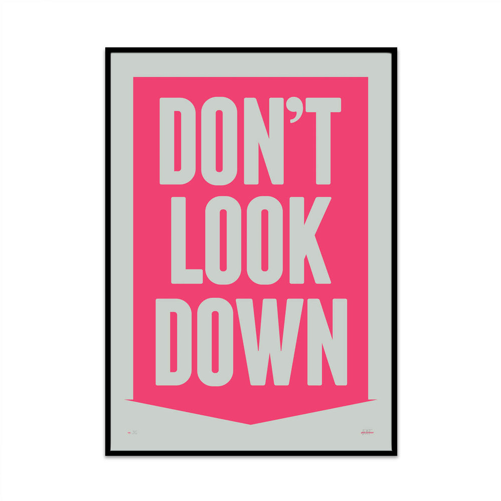 don't look down 2
