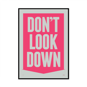 don't look down 2