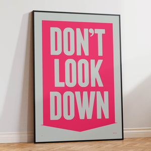 don't look down 2