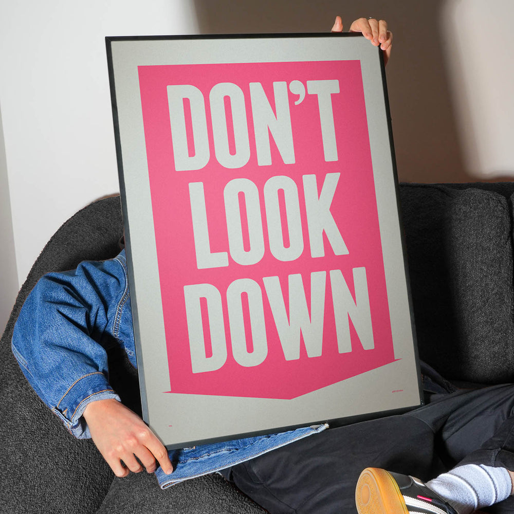 don't look down 2