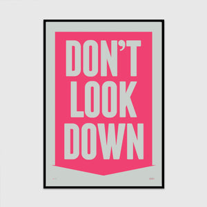 don't look down 2