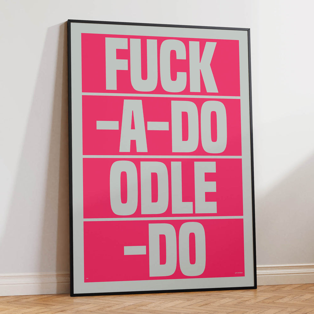 fuck-a-doodle-do 2