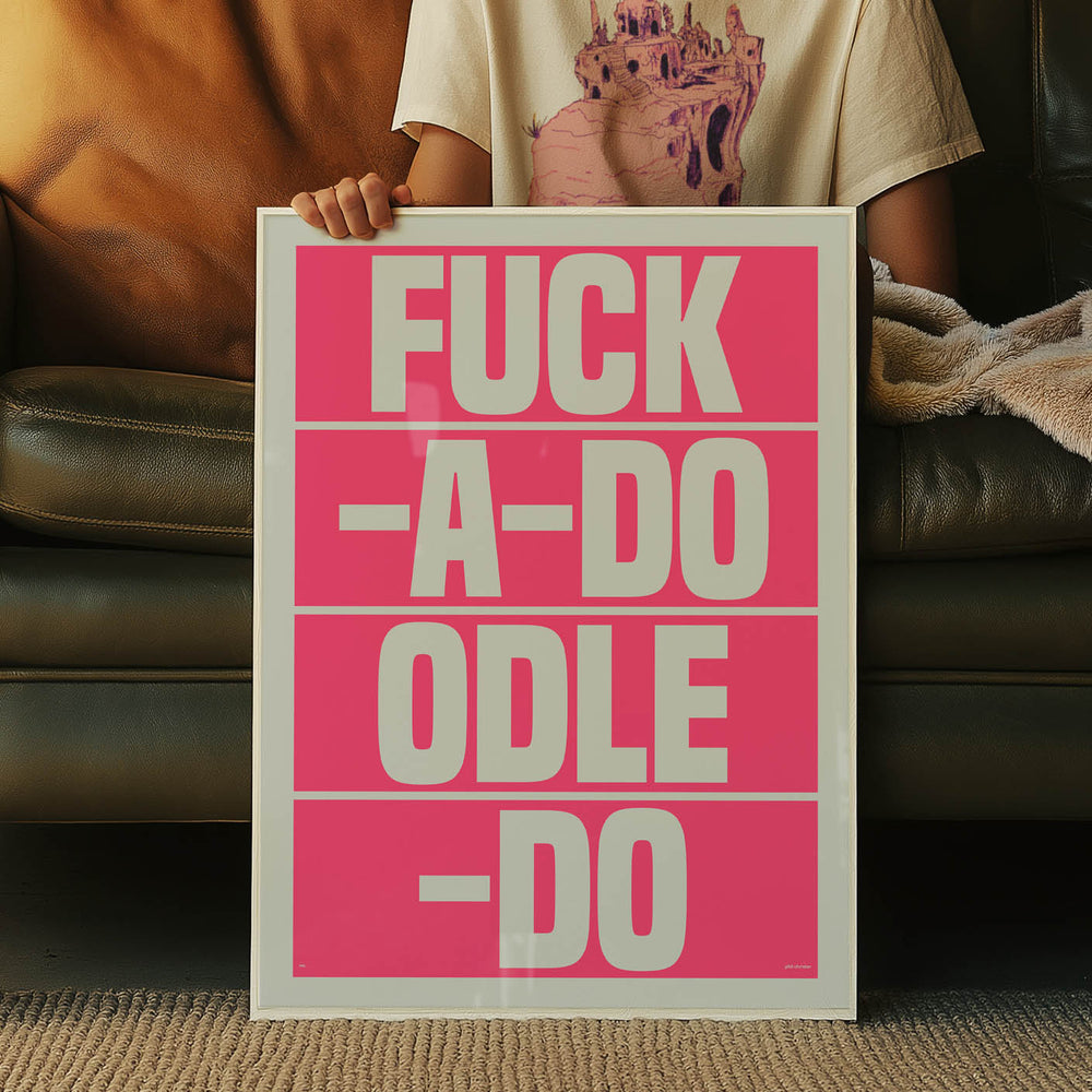 fuck-a-doodle-do 2