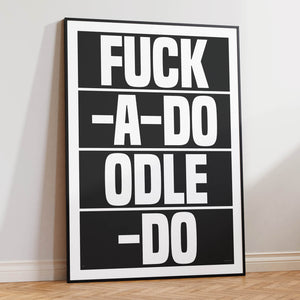 fuck-a-doodle-do