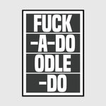 fuck-a-doodle-do