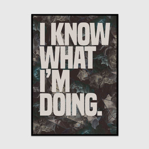 i know (dark arts edition) misprint A3