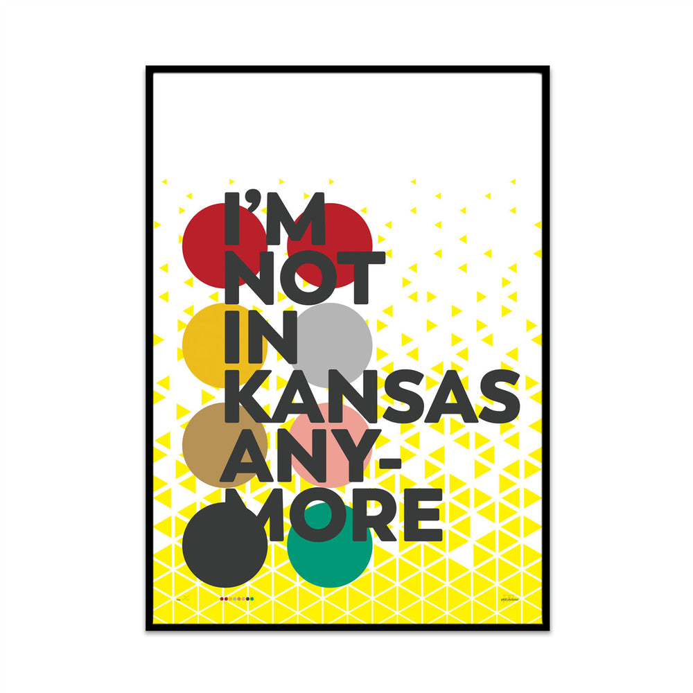 i'm not in kanas anymore 2