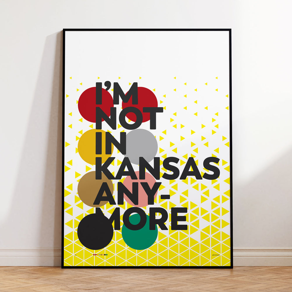 i'm not in kanas anymore 2