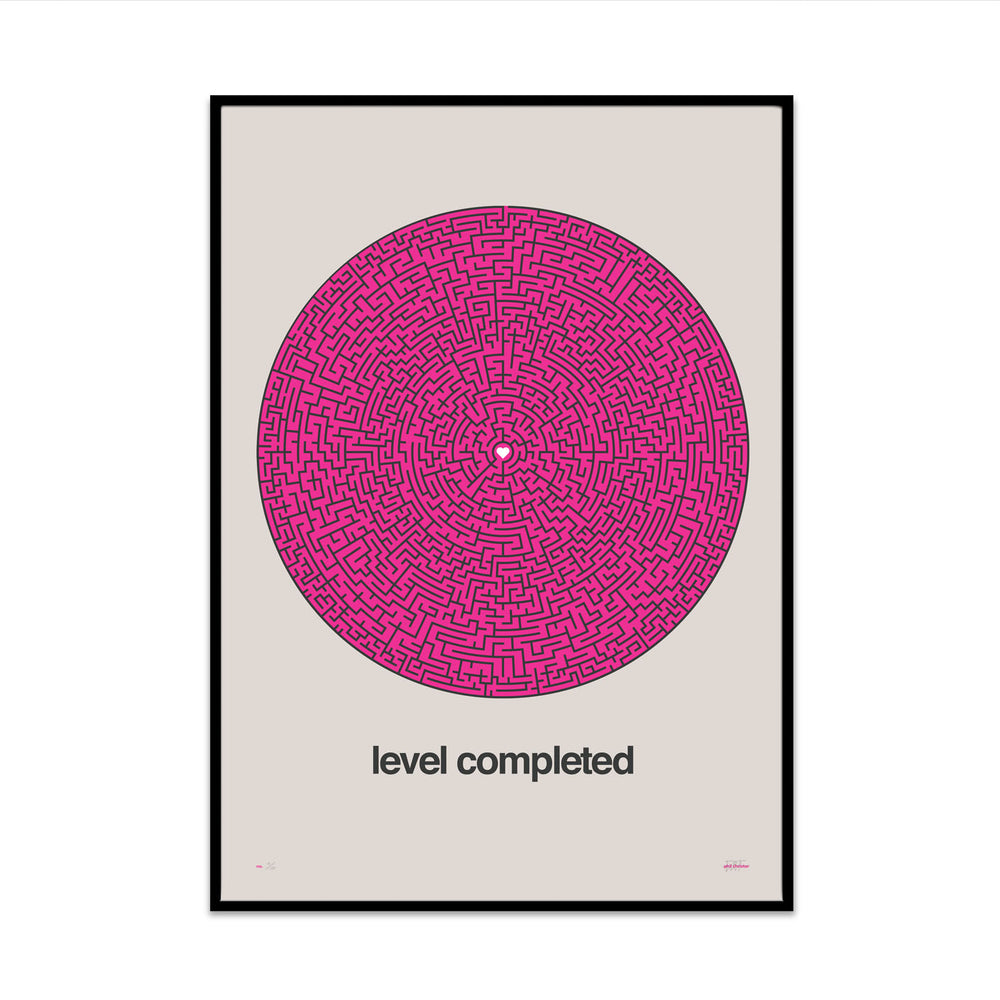 found love (completed edition)