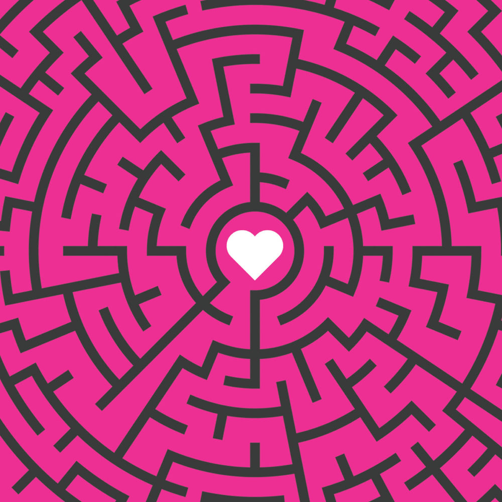 found love (completed edition)