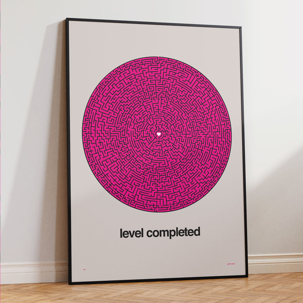 found love (completed edition)