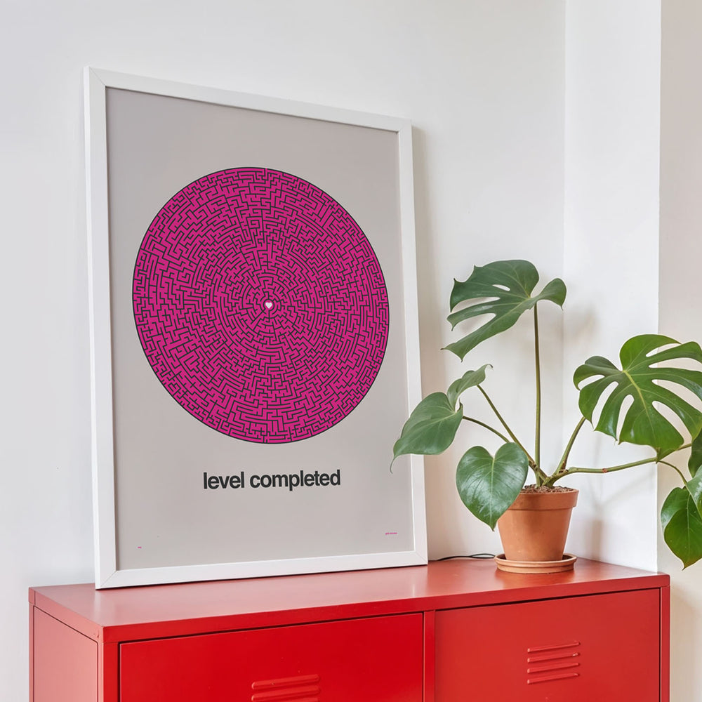 found love (completed edition)