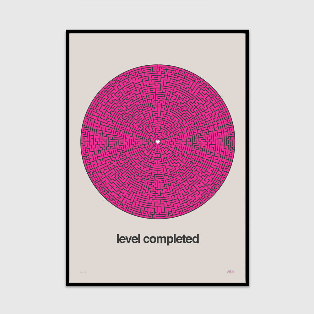 found love (completed edition)