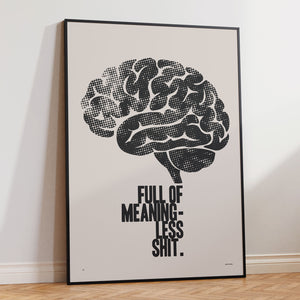 meaning (less edition)