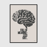 meaning (less edition)