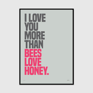 love more