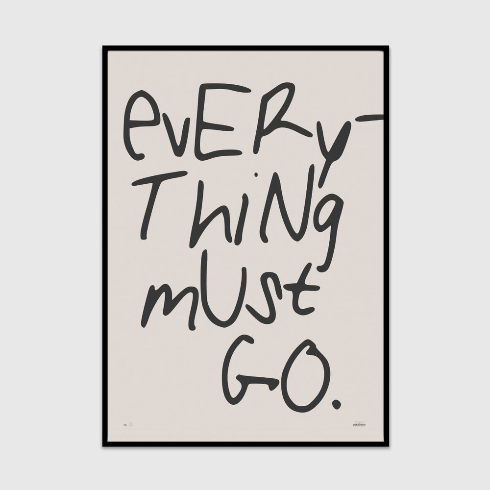 everything must go what phil sees