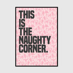 naughty (closer look edition)