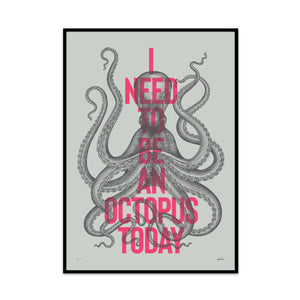 octopus today (v edition)