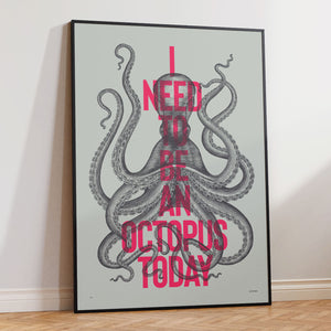 octopus today (v edition)