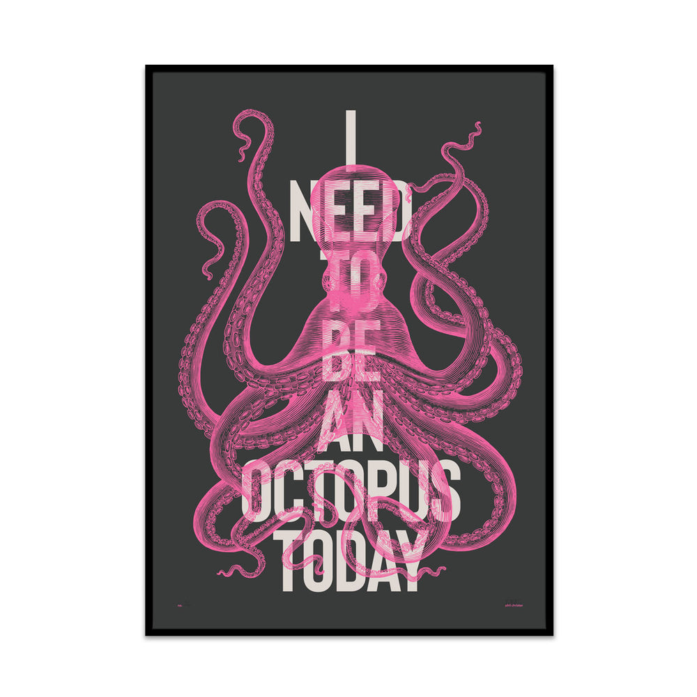 octopus today (neg p edition)