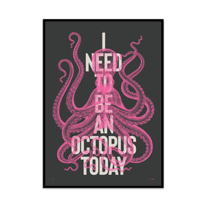 octopus today (neg p edition)