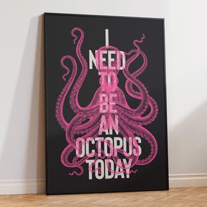 octopus today (neg p edition)