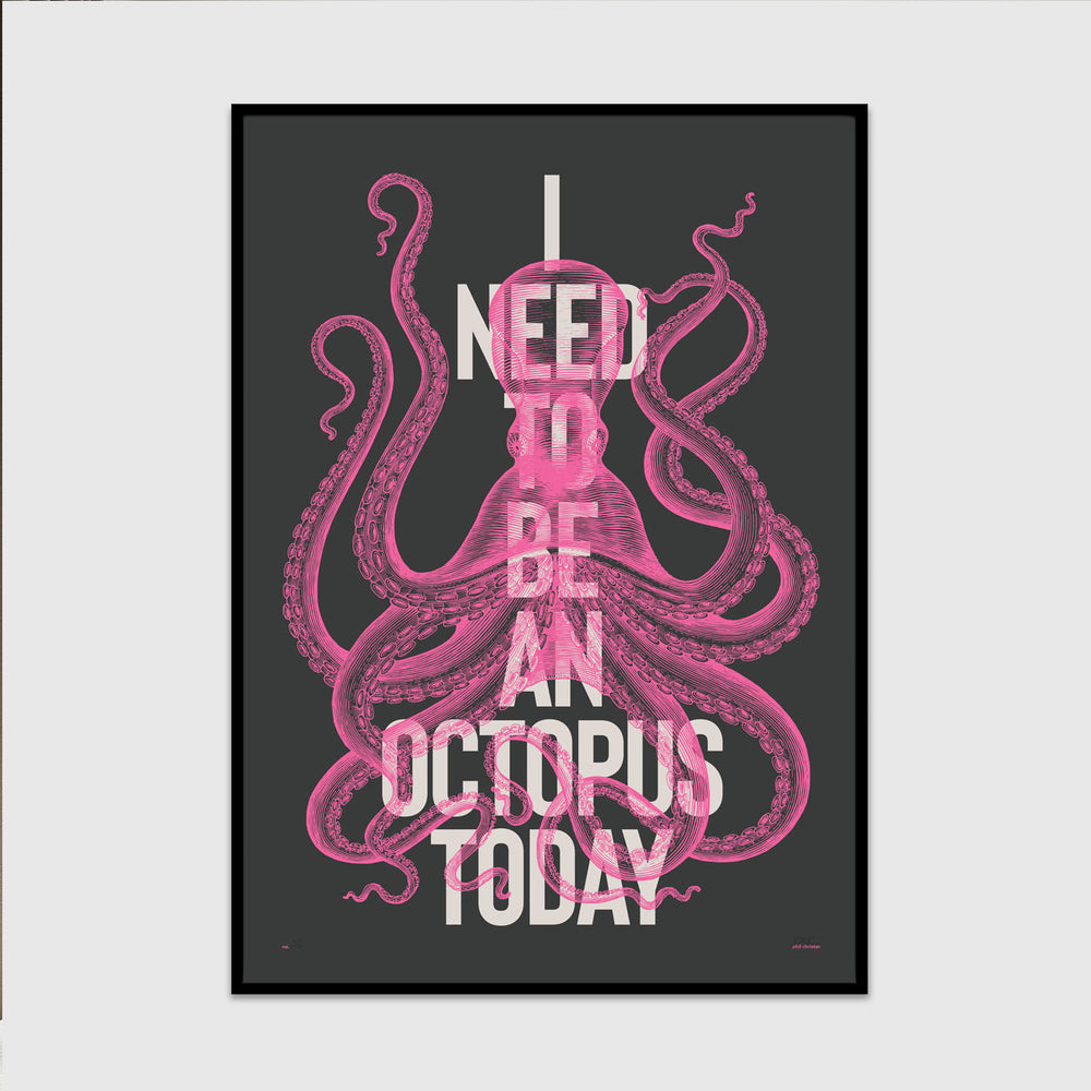 octopus today (neg p edition)