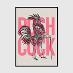 posh cock 1
