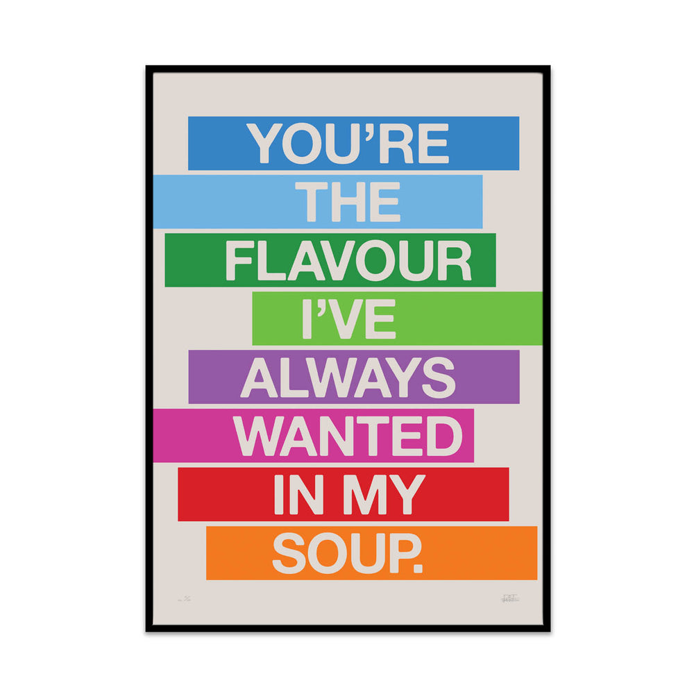 soup